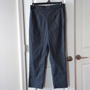 Dana Buchman pants grey medium